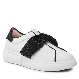 Kate Spade Sneakersy Kate Spade Lexi Pave KA341 Opt White/Black