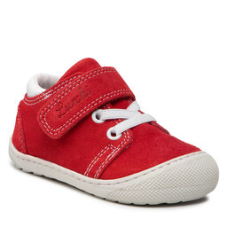Lurchi Półbuty Lurchi Tabby 33-53005-23 Rosso
