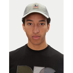 Parajumpers Cappellino Parajumpers Fly 25SMPABCHA32 Grigio