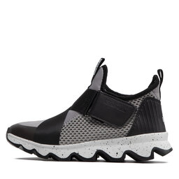 

Снікерcи Big Star Shoes KK274546 Grey/Black, Сірий