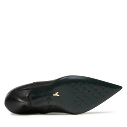 

Ботильйони Patrizia Pepe 2Y0010/L048-K103 Nero, Чорний