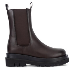 Lasocki Klassische Stiefeletten Lasocki HY7223-1 Braun