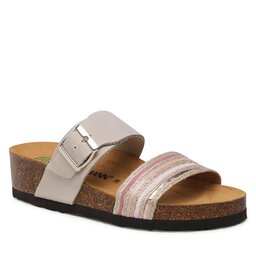 Dr. Brinkmann Sandaler och Slip-ons Dr. Brinkmann 700343 Offwhite 81