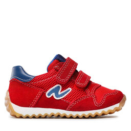 

Снікерcи Naturino Sammy 2 Vl. 0012016558.01.0H05 M Red, Червоний