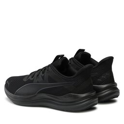 

Взуття Puma Reflect Lite 378768 02 Puma Black-Puma Black-Cool Dark Gray, Чорний