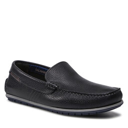 Salamander Mocassini Salamander Carlos 31-55010-41 Black