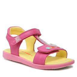 Agatha Ruiz de la Prada Sandały Agatha Ruiz de la Prada 232947 S Pink