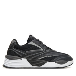 EA7 Emporio Armani Laisvalaikio batai EA7 Emporio Armani 7X000309 AF18448 MZ234 Juoda