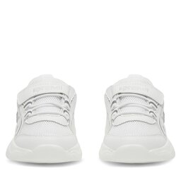 

Снікерcи Sprandi CP23-6193 White, Білий