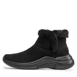 

Ботильйони Skechers On-The-Go Midtown 144250/BBK Black, Чорний