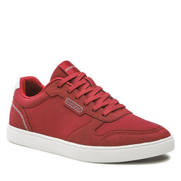 Americanos Zapatillas Americanos MP07-5429-23 Burgundy