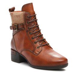 Pikolinos Stövletter Pikolinos W6W-8953C1 Brandy 250