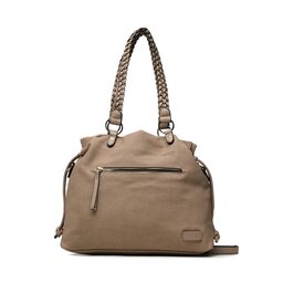 Rieker Ročna torba Rieker H1509-64 Beige