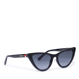 LOVE MOSCHINO Γυαλιά ηλίου LOVE MOSCHINO MOL049/S Black 807