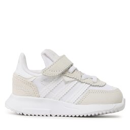 

Взуття adidas Retropy F2 Cf El L GX9070 Ftwwht/Ftwwht/Cblack, Бежевий