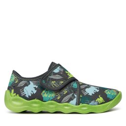 

Тапочки Superfit 1-006273-2010 S Grey/Multicoloured, Сірий