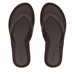 Tory Burch В'єтнамки Tory Burch 162307 Коричневий