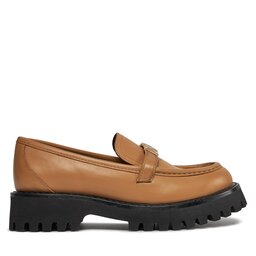

Мокасини DKNY Ronnie K3349230 Caramel CAR, Коричневий