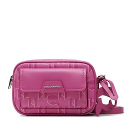 KARL LAGERFELD Дамска чанта KARL LAGERFELD 230W3065 Spring Cro