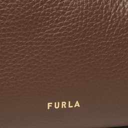 

Сумка Furla Net BASRFUA-BX1208-1591S-1-007-20-BG-B Toni Praline, Коричневий