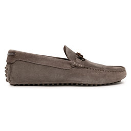 

Мокасини Aldo, Сірий
