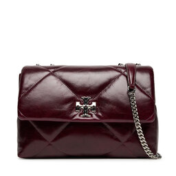 Tory Burch Handtasche Tory Burch 169325 Dunkelrot