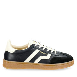 Gant Laisvalaikio batai Gant 31531040 Juoda