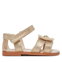 Mayoral Sandalen Mayoral 41630 Goldfarben