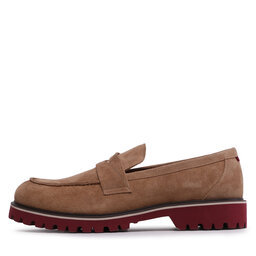 

Туфлі Ryłko IPYK02 Beige 9ZR, Коричневий