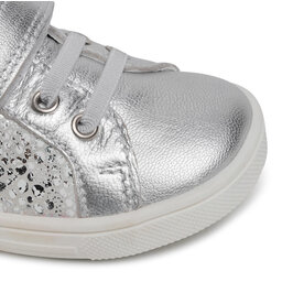 

Снікерcи Lasocki Kids ARC-OLA-25(II)DZ Silver, Срібний