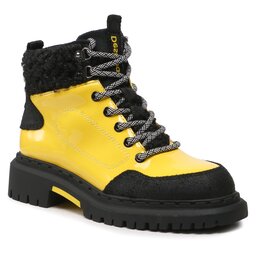 Desigual Bakancs Desigual Shoes Trekking 22WSTP06 8018
