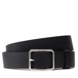 U.S. Polo Assn. Curea pentru Bărbați U.S. Polo Assn. Hitchcock AIUH32323MHA000 Black