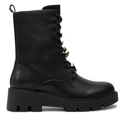 TWINSET Ορειβατικά παπούτσια TWINSET 242TCP054 Μαύρο