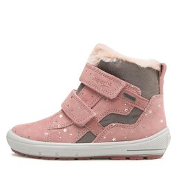 

Снігоходи Superfit GORE-TEX 1-006316-5500 D Rosa/Grau, Рожевий