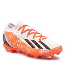 adidas Chaussures adidas X Speedportal Messi.3 Fg GW8390 Ftwwht/Cblack/Solred