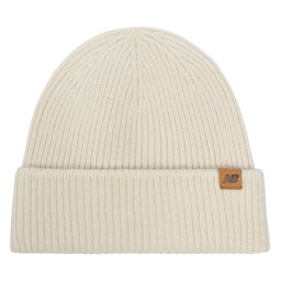 New Balance Gorro New Balance LAH43012LIN Beis
