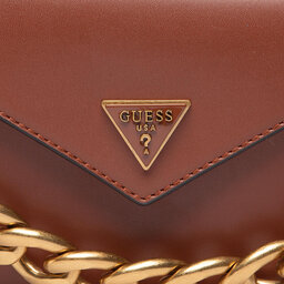 

Сумка Guess, Коричневий
