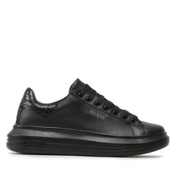 

Снікерcи Guess Vibo Carry Over FL7RNO ELE12 BLACK, Чорний