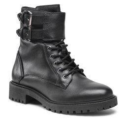 Geox Ορειβατικά παπούτσια Geox D Hoara C D16FTC 00046 C9999 Black
