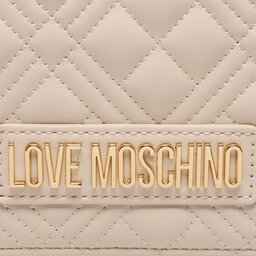 

Сумка LOVE MOSCHINO JC4079PP1HLA0110 Avorio, Écru