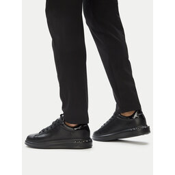 KARL LAGERFELD Снікерcи KARL LAGERFELD KL52574A Чорний