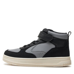 

Снікерcи Endurance Daffodil E242021 Black 1001, Чорний