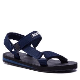 Big Star Shoes Basutės Big Star Shoes DD174718 Navy