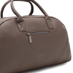 

Сумка Beverly Hills Polo Club BHPC-M-03-A23 Коричневий
