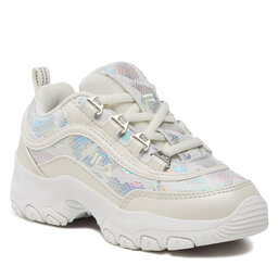 Fila Сникърси Fila Strada F Kids FFK0015.10005 Marshmallow