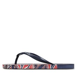 

В'єтнамки Pepe Jeans Rake Marvellis PLS70136 Navy 595, Cиній