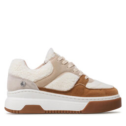 Refresh Sneakersy Refresh 170435 Béžová