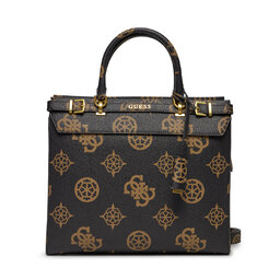 Guess Torebka Guess Sestri Logo (PO) HWPO90 01230 MLO
