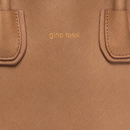 

Сумка Gino Rossi CSS2310A Camel, Коричневий