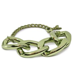 Patrizia Pepe Bracelet Patrizia Pepe 8JA389/M008 G493 Shiny Green